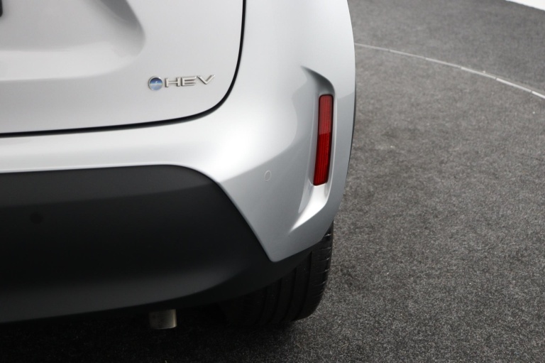 Toyota Yaris Cross - 1.5 Hybrid 115 First Edition 40