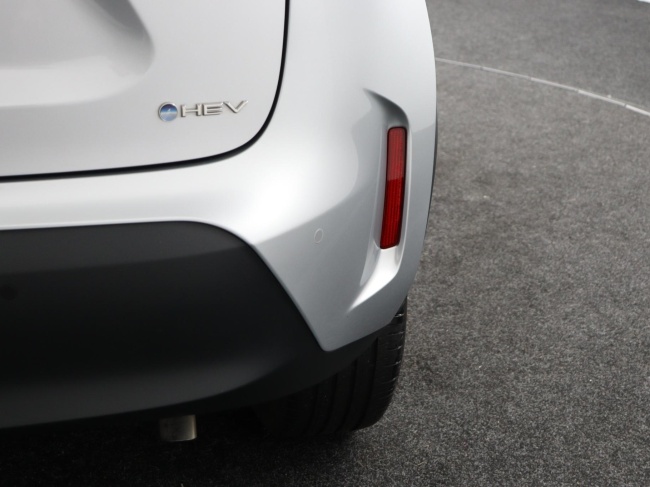 Toyota Yaris Cross - 1.5 Hybrid 115 First Edition