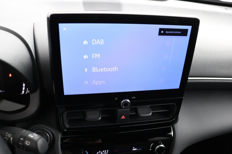 Toyota Yaris Cross - 1.5 Hybrid 115 First Edition 42