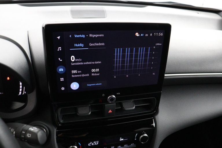 Toyota Yaris Cross - 1.5 Hybrid 115 First Edition 43