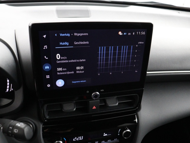 Toyota Yaris Cross - 1.5 Hybrid 115 First Edition