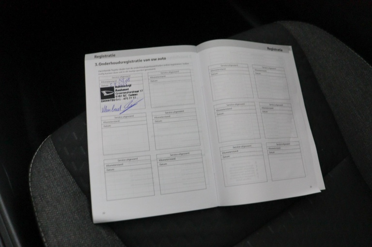 Toyota Yaris Cross - 1.5 Hybrid 115 First Edition 46