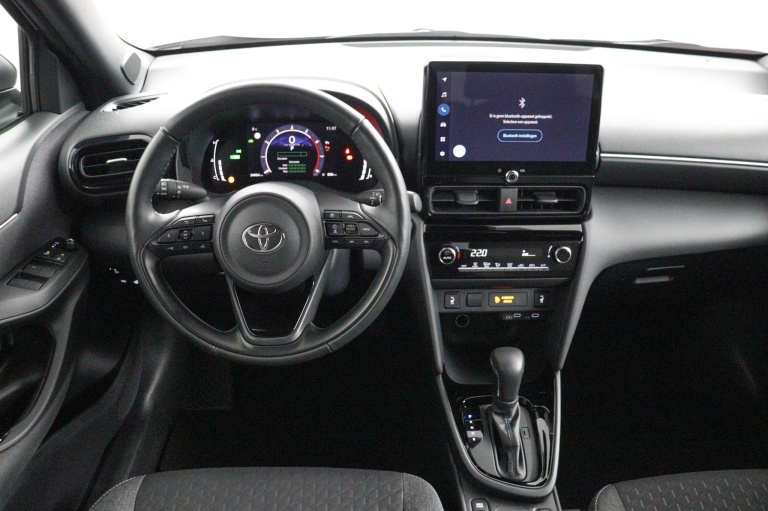 Toyota Yaris Cross - 1.5 Hybrid 115 First Edition 48