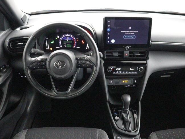 Toyota Yaris Cross - 1.5 Hybrid 115 First Edition