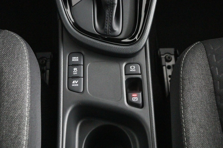 Toyota Yaris Cross - 1.5 Hybrid 115 First Edition 49