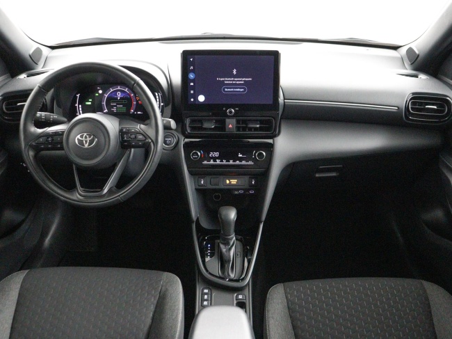 Toyota Yaris Cross - 1.5 Hybrid 115 First Edition