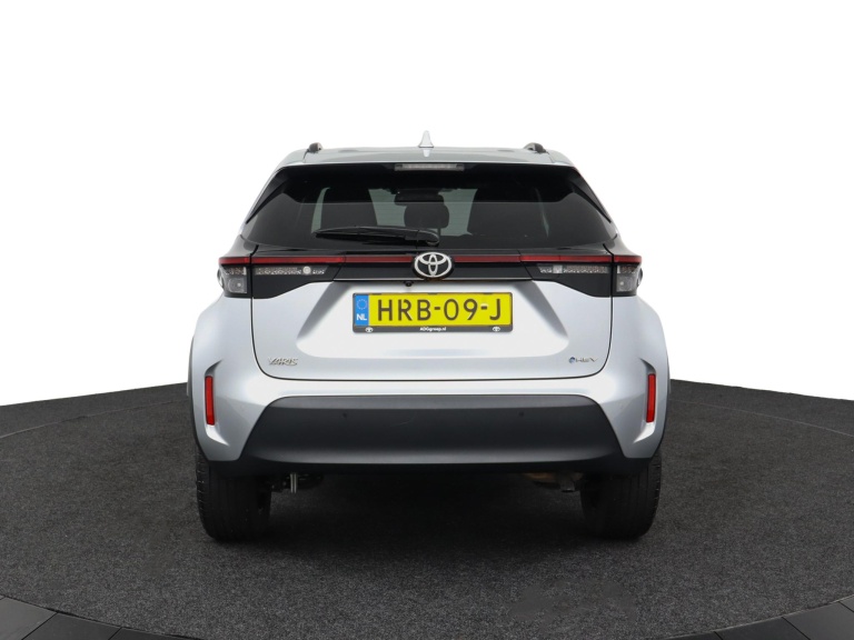 Toyota Yaris Cross - 1.5 Hybrid 115 First Edition 51