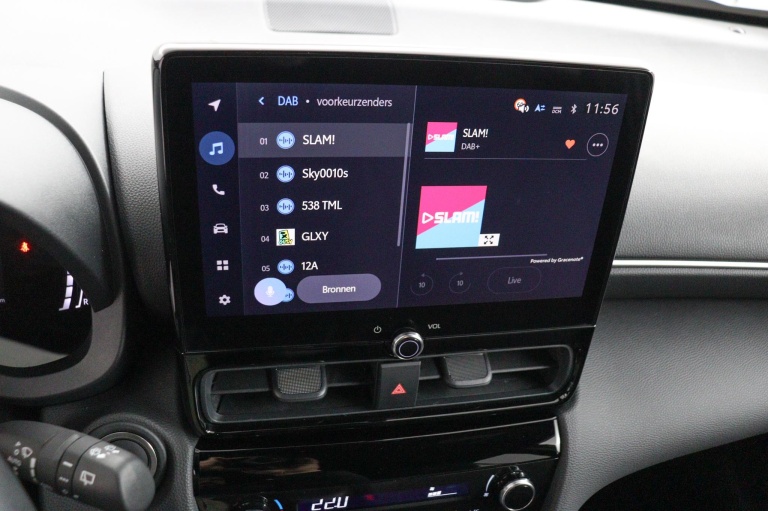 Toyota Yaris Cross - 1.5 Hybrid 115 First Edition 8