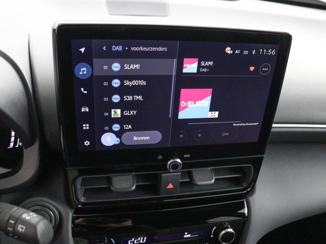 Toyota Yaris Cross - 1.5 Hybrid 115 First Edition