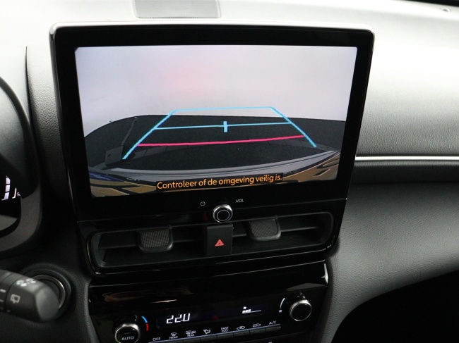 Toyota Yaris Cross - 1.5 Hybrid 115 First Edition