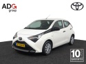 Toyota Aygo - 1.0 VVT-i x-fun