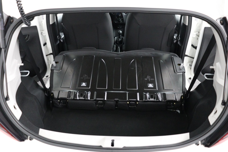 Toyota Aygo - 1.0 VVT-i x-fun 22