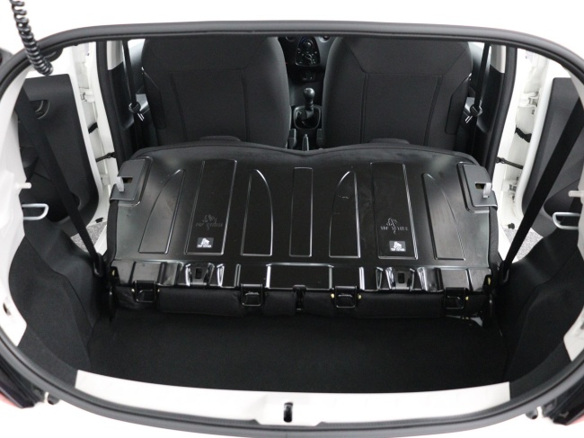 Toyota Aygo - 1.0 VVT-i x-fun