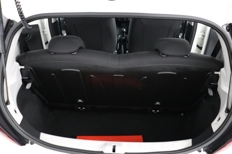 Toyota Aygo - 1.0 VVT-i x-fun 23