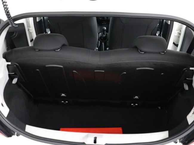 Toyota Aygo - 1.0 VVT-i x-fun