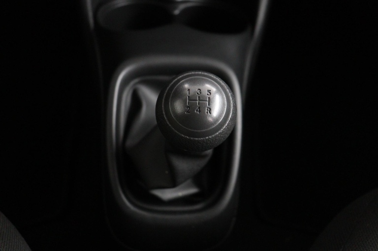 Toyota Aygo - 1.0 VVT-i x-fun 25