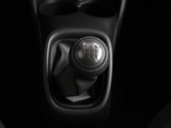 Toyota Aygo - 1.0 VVT-i x-fun