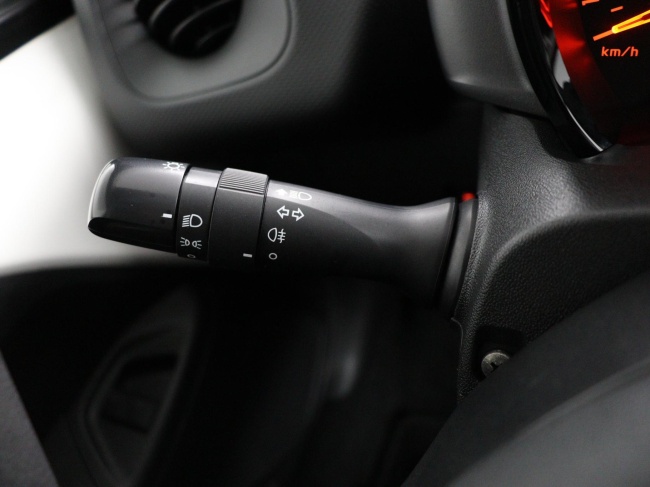 Toyota Aygo - 1.0 VVT-i x-fun