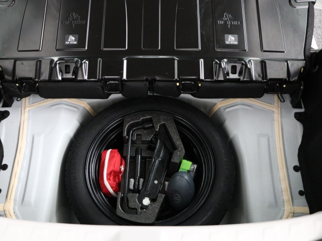 Toyota Aygo - 1.0 VVT-i x-fun