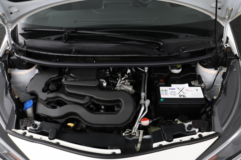 Toyota Aygo - 1.0 VVT-i x-fun 32