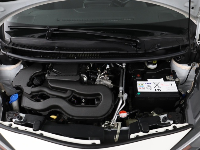 Toyota Aygo - 1.0 VVT-i x-fun