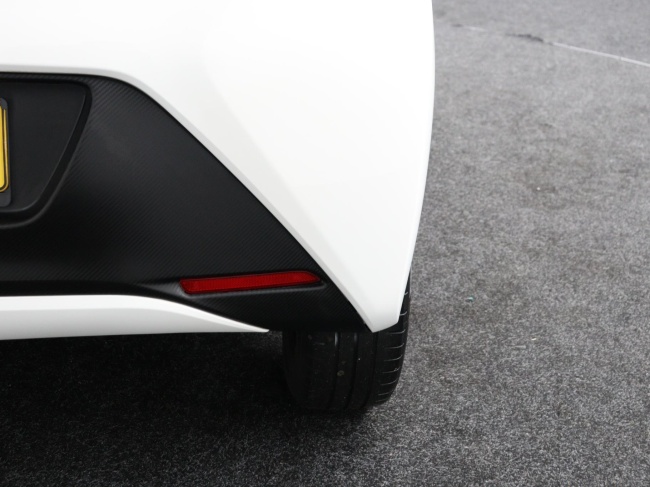 Toyota Aygo - 1.0 VVT-i x-fun