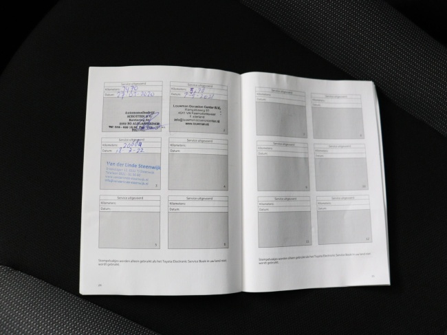 Toyota Aygo - 1.0 VVT-i x-fun