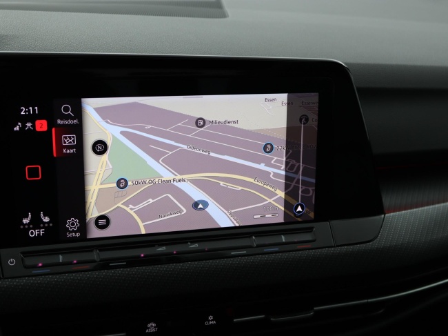 Volkswagen Golf - 1.5 eTSI R-Line Business