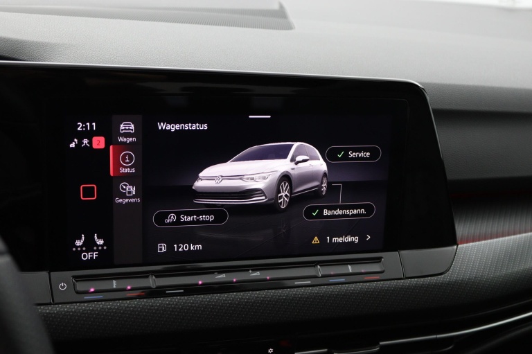 Volkswagen Golf - 1.5 eTSI R-Line Business 22