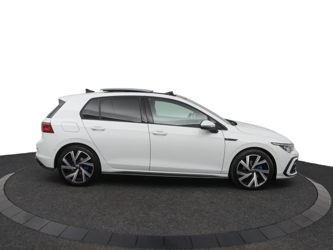 Volkswagen Golf - 1.5 eTSI R-Line Business
