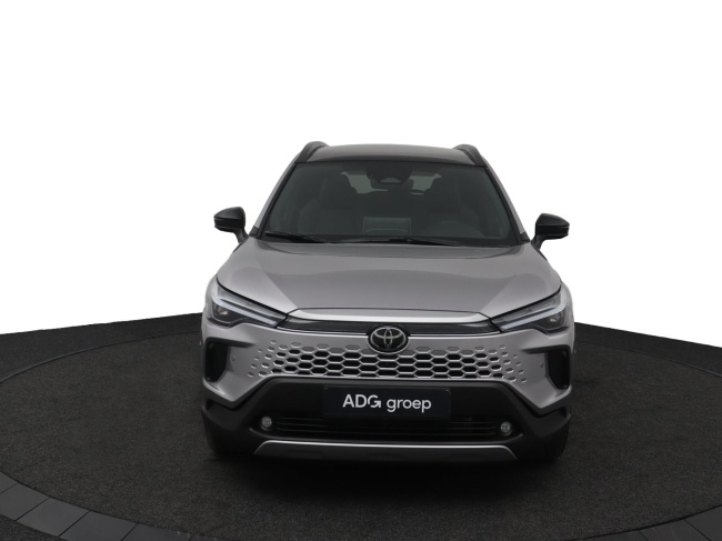 Toyota Corolla Cross - Hybrid 180 Executive