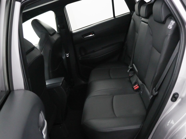 Toyota Corolla Cross - Hybrid 180 Executive