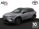 Toyota Corolla Cross - Hybrid 180 Executive