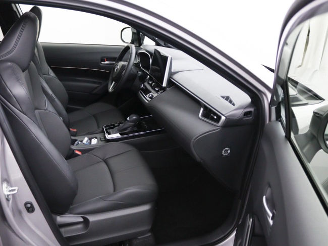 Toyota Corolla Cross - Hybrid 180 Executive