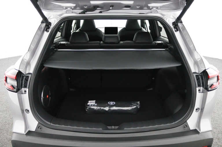 Toyota Corolla Cross - Hybrid 180 Executive 23