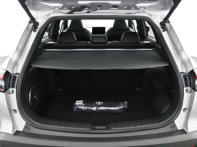 Toyota Corolla Cross - Hybrid 180 Executive