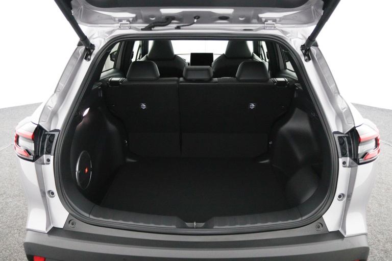 Toyota Corolla Cross - Hybrid 180 Executive 24