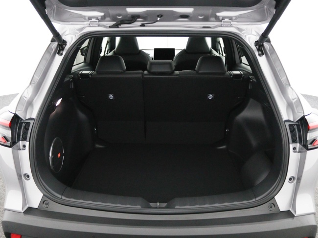 Toyota Corolla Cross - Hybrid 180 Executive