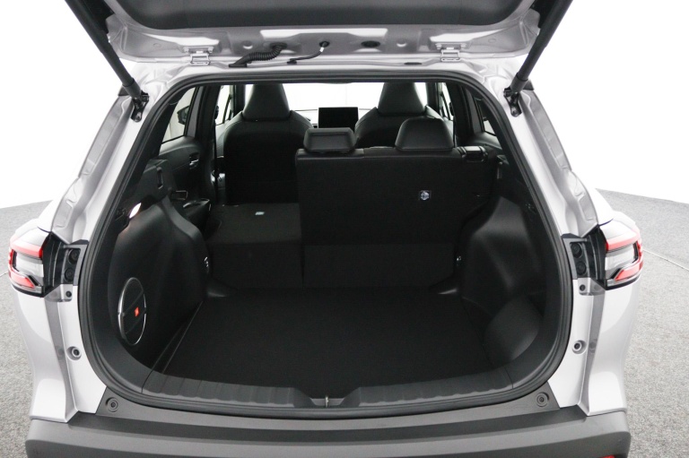 Toyota Corolla Cross - Hybrid 180 Executive 25