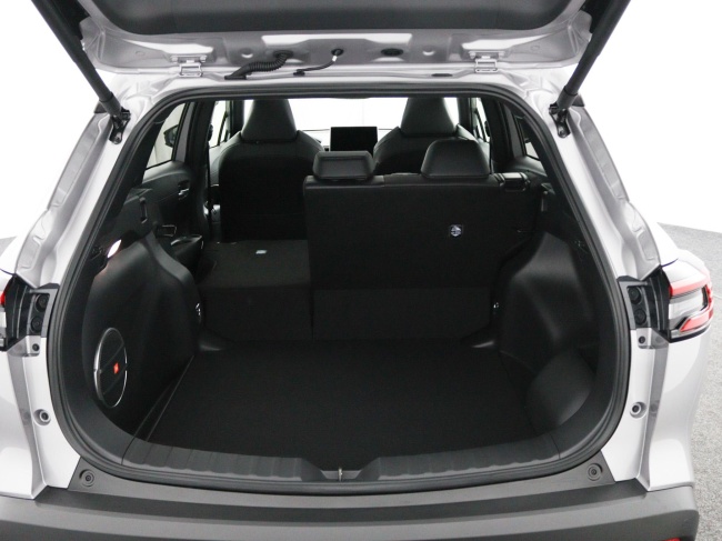 Toyota Corolla Cross - Hybrid 180 Executive