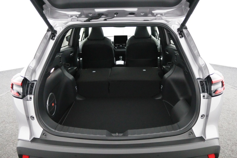 Toyota Corolla Cross - Hybrid 180 Executive 26