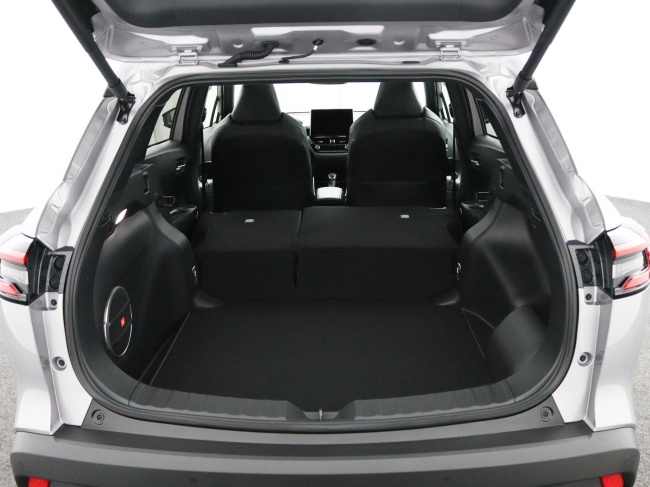 Toyota Corolla Cross - Hybrid 180 Executive