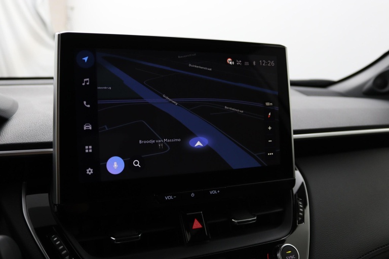 Toyota Corolla Cross - Hybrid 180 Executive 28