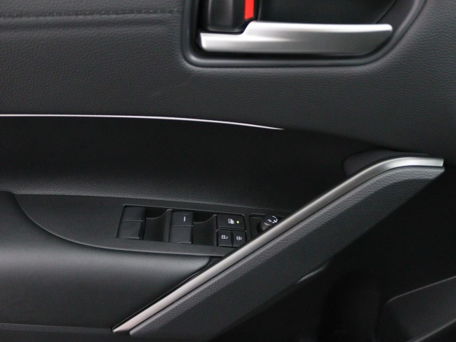 Toyota Corolla Cross - Hybrid 180 Executive