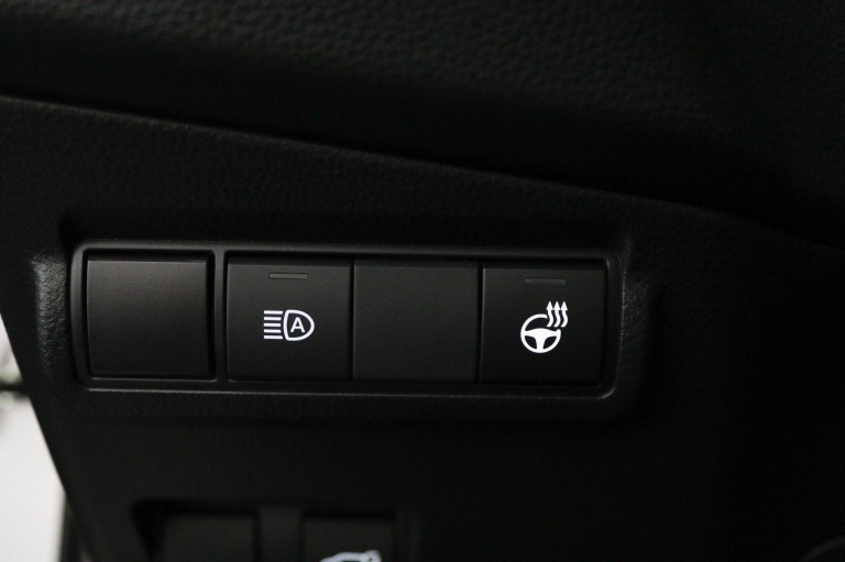 Toyota Corolla Cross - Hybrid 180 Executive 30