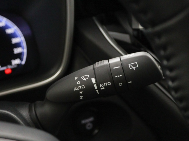 Toyota Corolla Cross - Hybrid 180 Executive