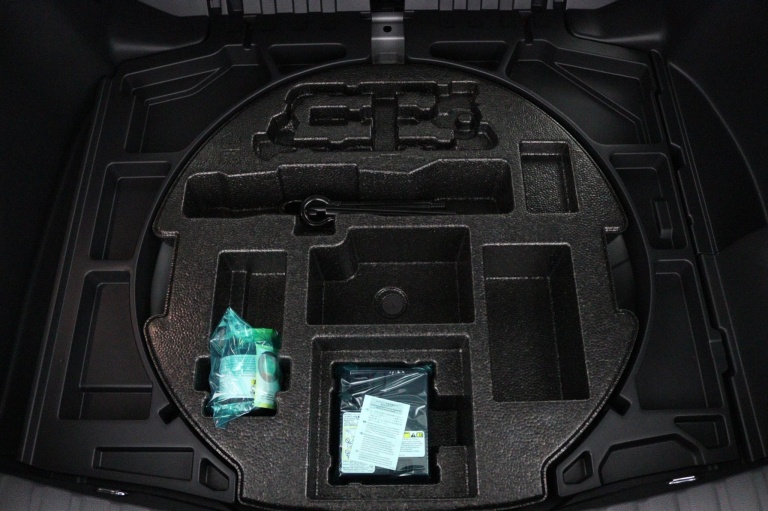 Toyota Corolla Cross - Hybrid 180 Executive 34