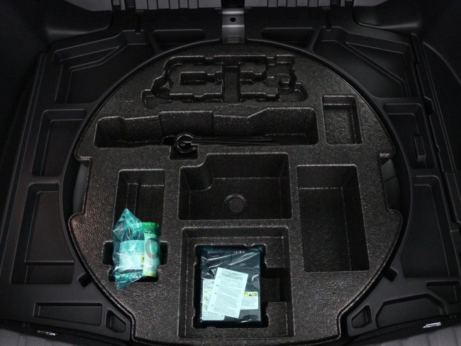 Toyota Corolla Cross - Hybrid 180 Executive