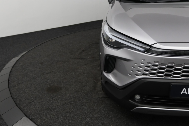 Toyota Corolla Cross - Hybrid 180 Executive 36