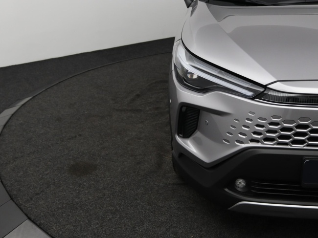 Toyota Corolla Cross - Hybrid 180 Executive